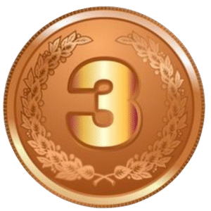 Bronze