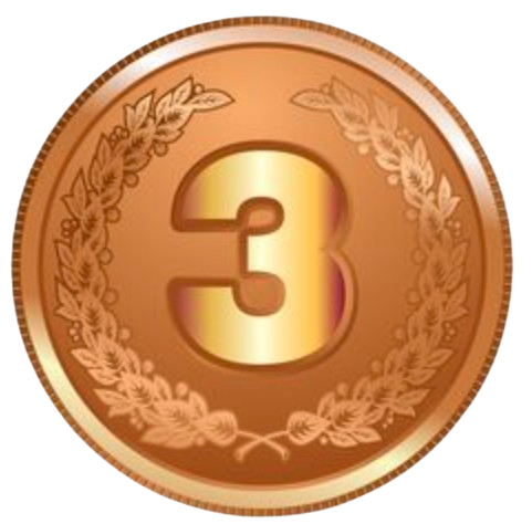 Bronze
